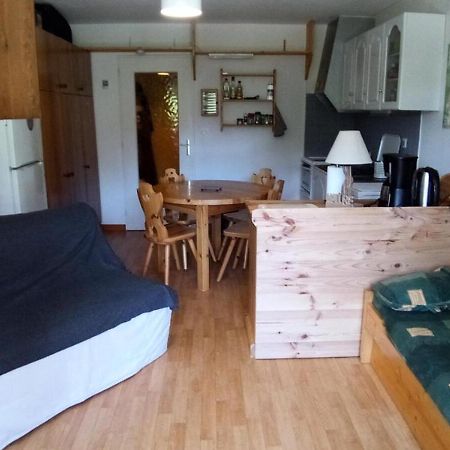 Residence Les Quatres Saisons - Studio Coin Montagne Mae-4054 Corrençon-en-Vercors エクステリア 写真