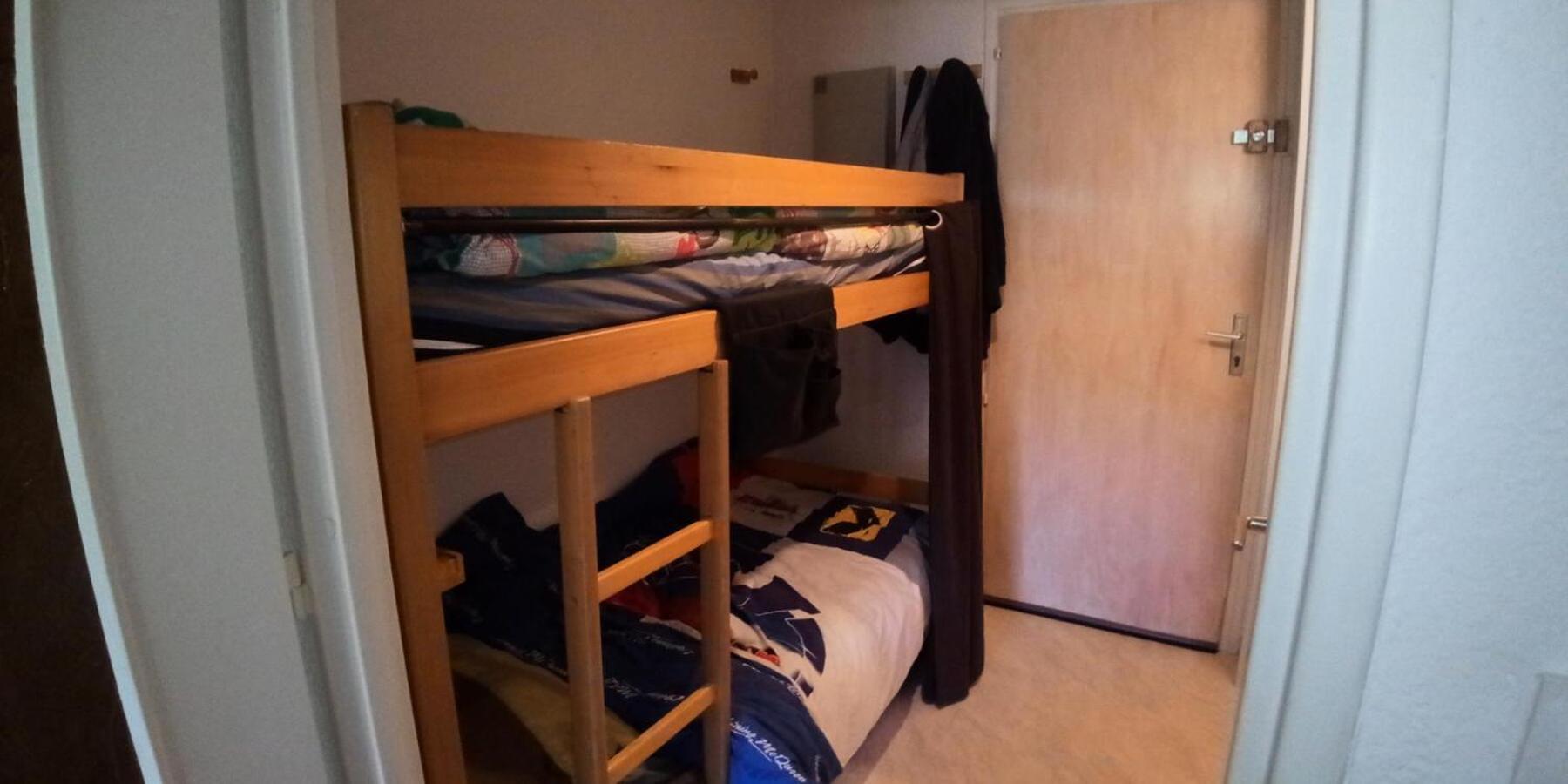Residence Les Quatres Saisons - Studio Coin Montagne Mae-4054 Corrençon-en-Vercors エクステリア 写真